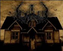 I Killed Everyone : I Killed Everyone Demo ' 09